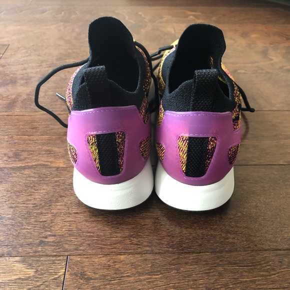 Nike Air Zoom Mariah Flyknit Racer Sneaker - Picture 6 of 6